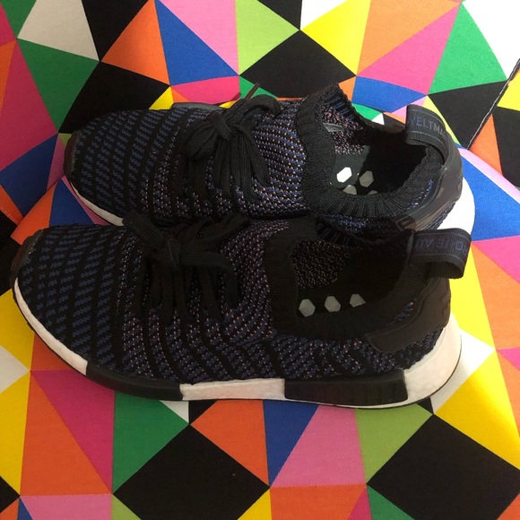 Adidas NMD R1 - Picture 2 of 5